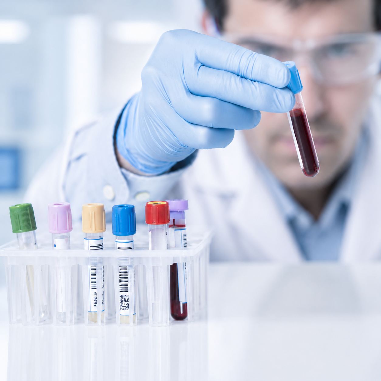 Analisi cliniche Artemisia Lab — apparecchiature di laboratorio di alta qualità